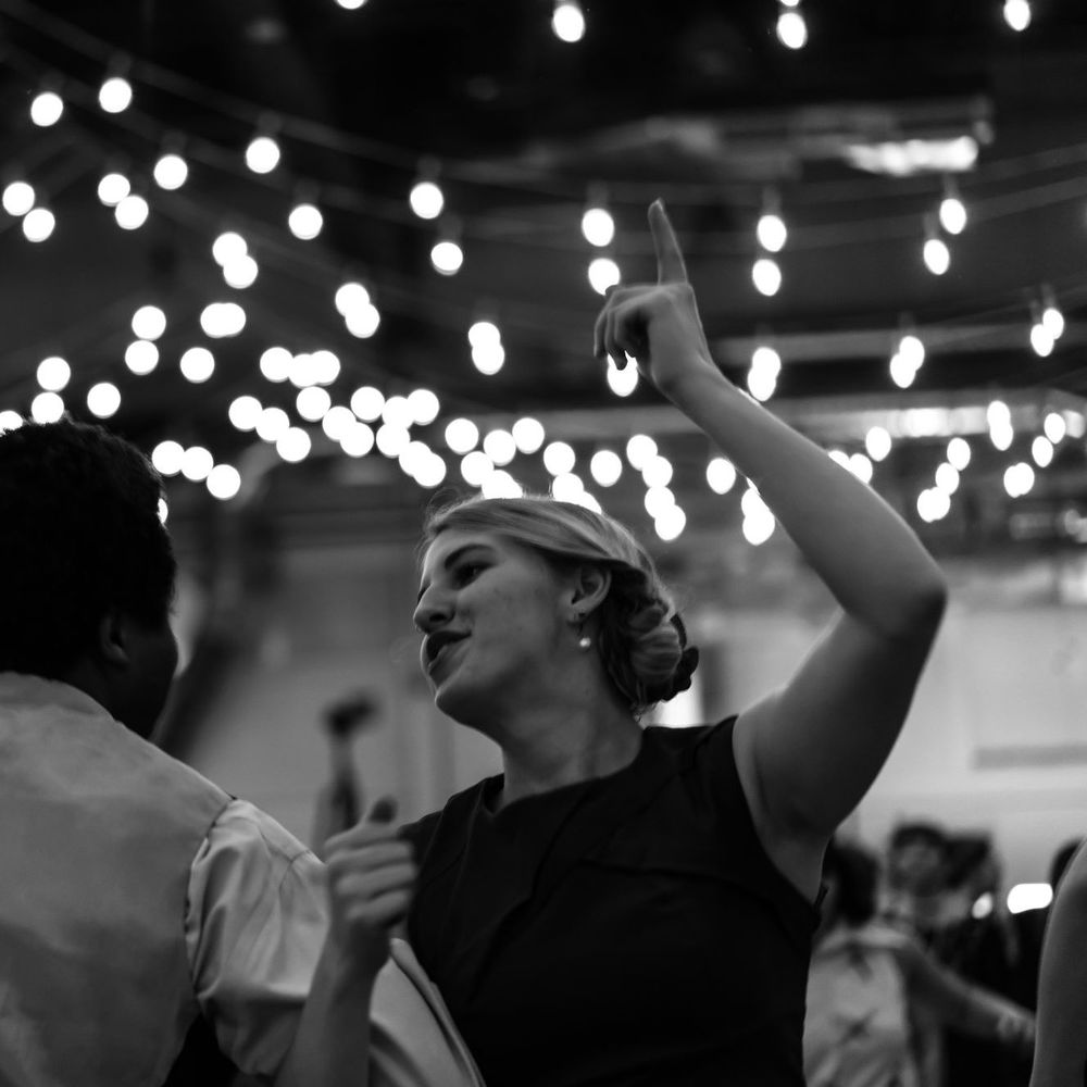 Meet your Posher, Mackenzie